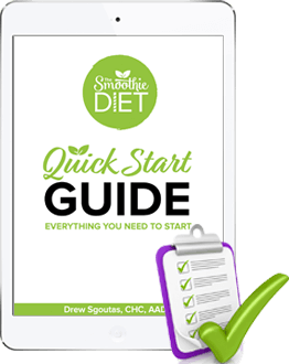 The Smoothie Diet Bonus #2 Quick Start Guide