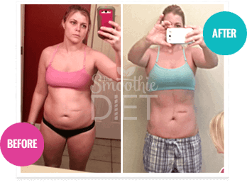 The Smoothie Diet review #1